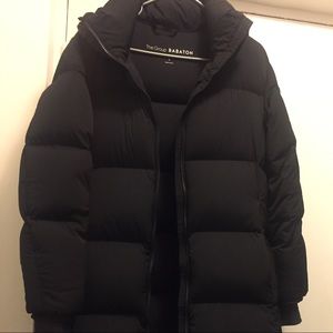 Winter Coat